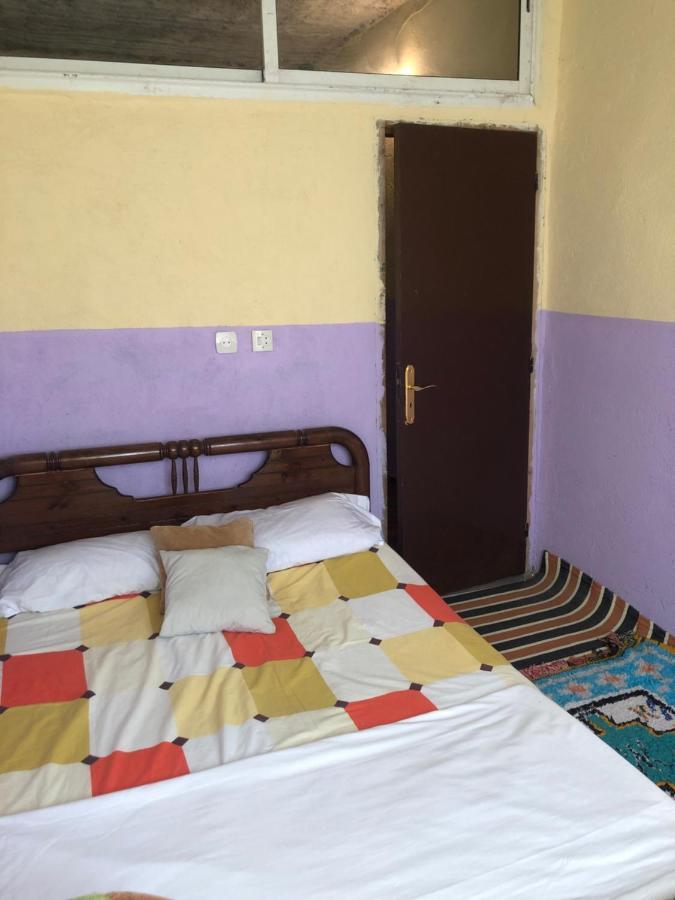 Gite La Belle Vue Timichi Timichchi Exterior photo
