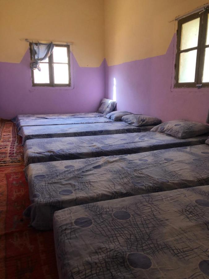 Gite La Belle Vue Timichi Timichchi Room photo
